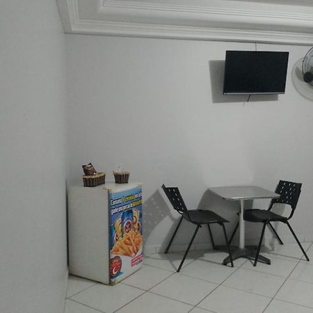 Hotel L Motel 1001 Noites - Setor O บราซิเลีย ภายนอก รูปภาพ