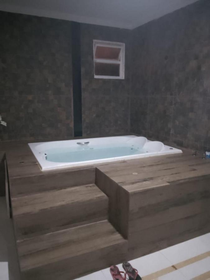 Hotel L Motel 1001 Noites - Setor O บราซิเลีย ภายนอก รูปภาพ