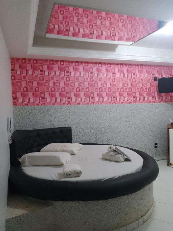 Hotel L Motel 1001 Noites - Setor O บราซิเลีย ภายนอก รูปภาพ