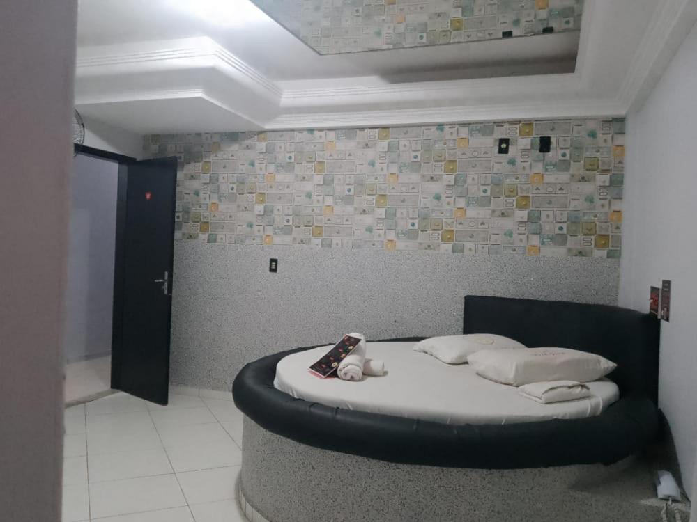 Hotel L Motel 1001 Noites - Setor O บราซิเลีย ภายนอก รูปภาพ